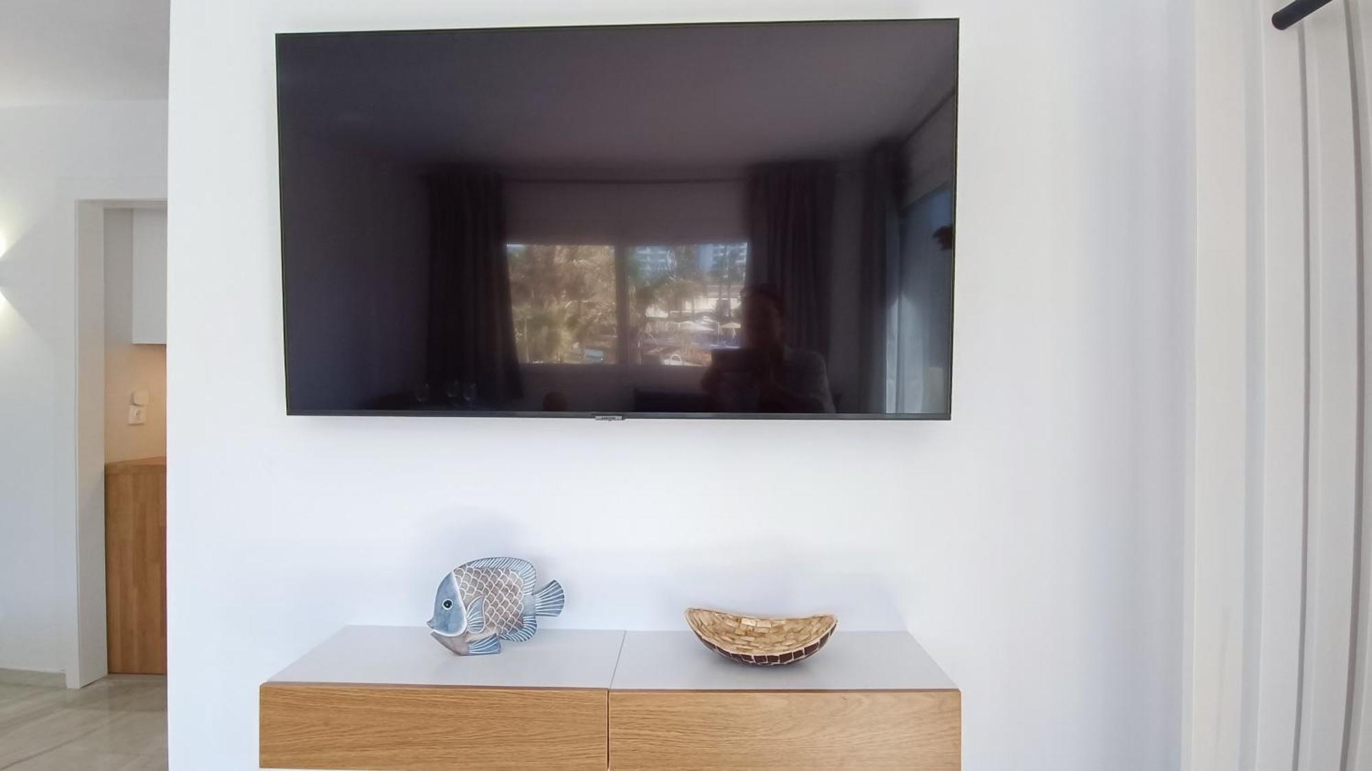 Beach Studio Puerto Marina Playa Benalmádena Exteriör bild